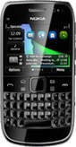 Nokia E6
