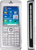 Nokia E60