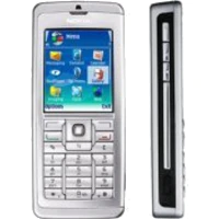 Nokia E60