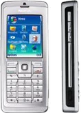 Nokia E60