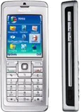 Nokia E60