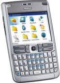 Nokia E61