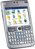 Nokia E61
