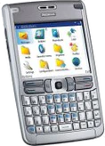 Nokia E61