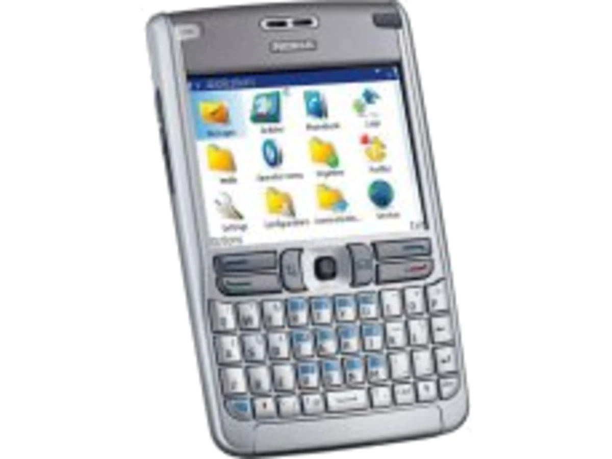 Nokia E61: all deals, specs & reviews - NewMobile