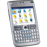 Nokia E61