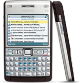Nokia E61i
