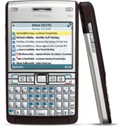 Nokia E61i
