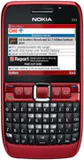 Nokia E63