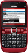 Nokia E63