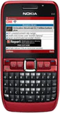 Nokia E63