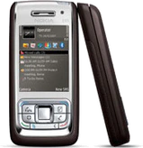 Nokia E65