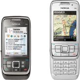 Nokia E66