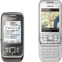 Nokia E66
