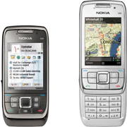 Nokia E66
