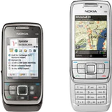 Nokia E66