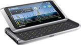 Nokia E7