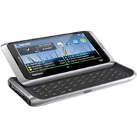 Nokia E7