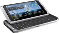 Nokia E7