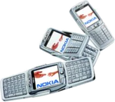 Nokia E70