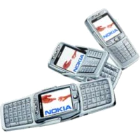 Nokia E70
