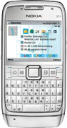 Nokia E71
