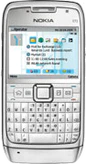 Nokia E71