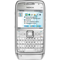 Nokia E71