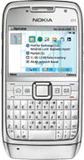 Nokia E71