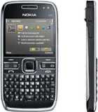 Nokia E72