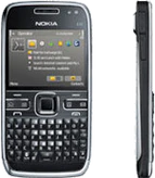 Nokia E72