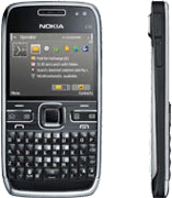 Nokia E72