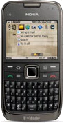 Nokia Mode E73