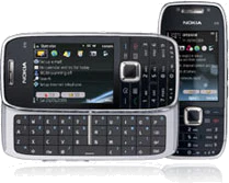 Nokia E75