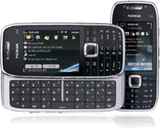 Nokia E75