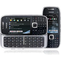 Nokia E75