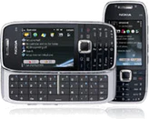 Nokia E75