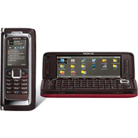 Nokia Communicator E90