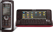Nokia Communicator E90