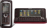 Nokia Communicator E90