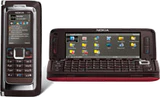 Nokia Communicator E90