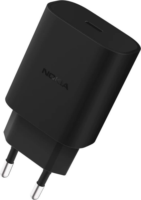 Nokia Fast Wall Charger 20W