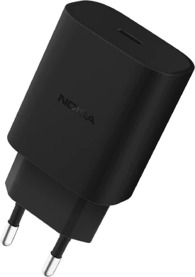 Nokia Fast Wall Charger 20W (AD-020E)