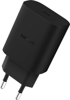 Nokia Fast Wall Charger 33W (AD-030E)