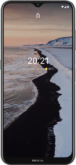Nokia G10