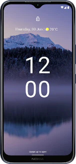 Nokia G11 Plus