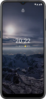 Nokia G21