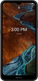 Nokia G300