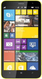 Nokia Lumia 1320 (RM-994)