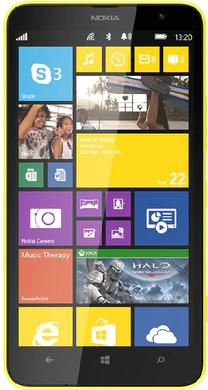 Nokia Lumia 1320 (RM-994)